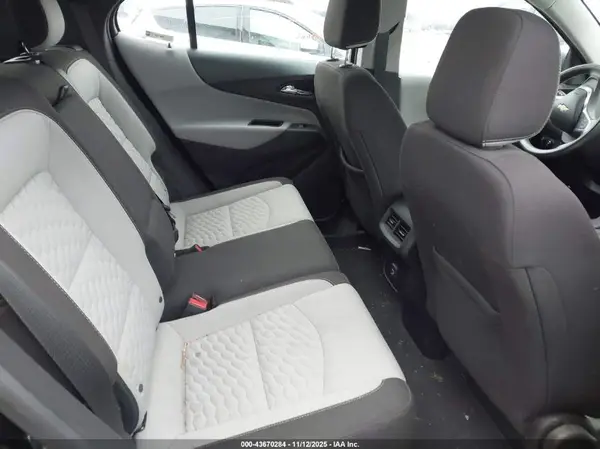 2GNAXHEV2K6207333 2019 CHEVROLET EQUINOX - Image 8