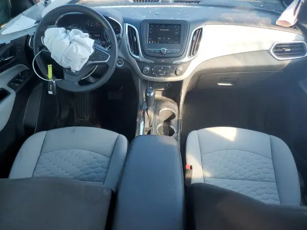 2GNAXHEV2K6208353 2019 CHEVROLET EQUINOX - Image 8