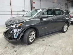 2GNAXHEV2K6208420 2019 CHEVROLET EQUINOX