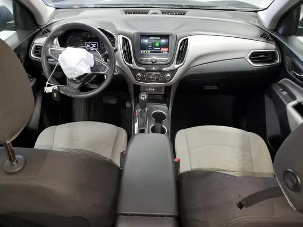 2GNAXHEV2K6208420 2019 CHEVROLET EQUINOX - Image 8