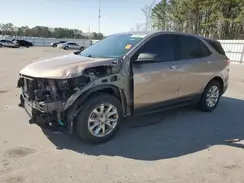 2GNAXHEV2K6209454 2019 CHEVROLET EQUINOX