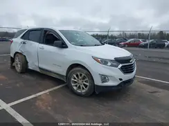 2GNAXHEV2K6211222 2019 CHEVROLET EQUINOX