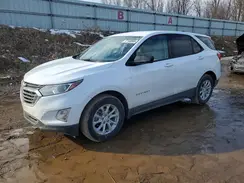 2GNAXHEV2K6215089 2019 CHEVROLET EQUINOX