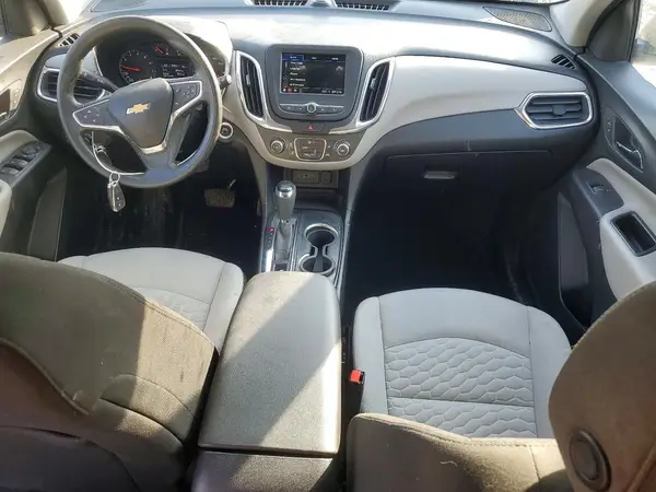2GNAXHEV2K6215089 2019 CHEVROLET EQUINOX - Image 8