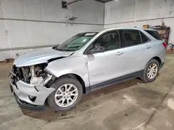2GNAXHEV2K6215920 2019 CHEVROLET EQUINOX