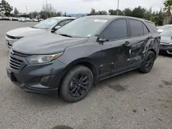2GNAXHEV2K6228814 2019 CHEVROLET EQUINOX