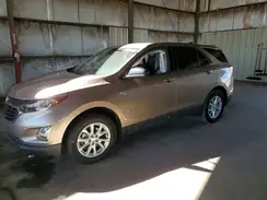 2GNAXHEV2K6234953 2019 CHEVROLET EQUINOX