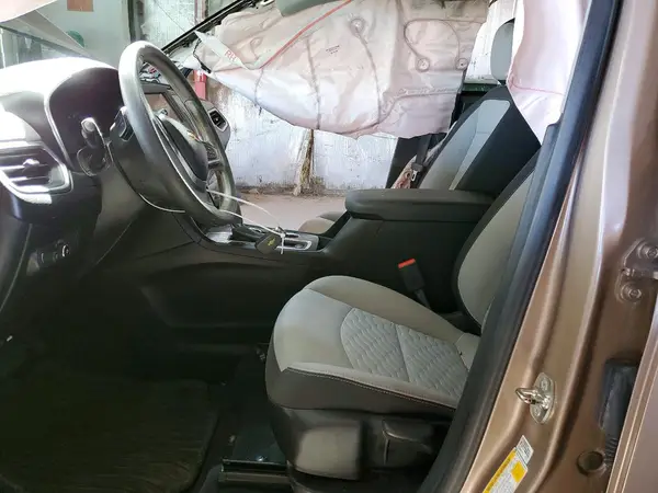 2GNAXHEV2K6234953 2019 CHEVROLET EQUINOX - Image 8