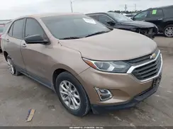 2GNAXHEV2K6235133 2019 CHEVROLET EQUINOX