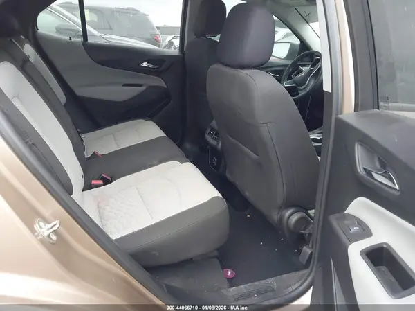 2GNAXHEV2K6235133 2019 CHEVROLET EQUINOX - Image 8