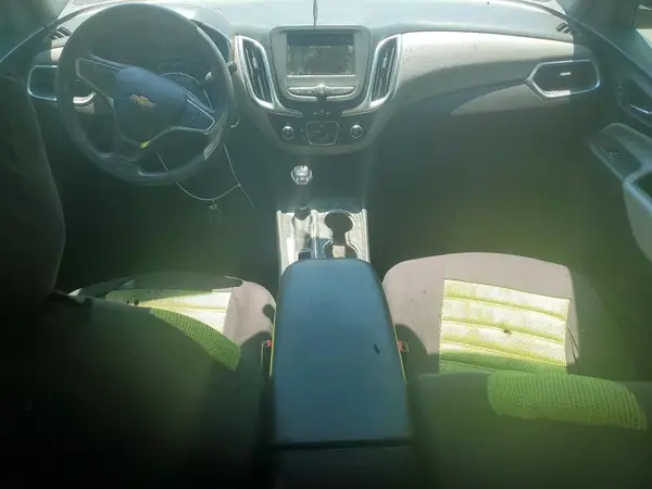 2GNAXHEV2K6236038 2019 CHEVROLET EQUINOX - Image 8