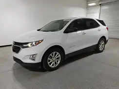 2GNAXHEV2K6236699 2019 CHEVROLET EQUINOX
