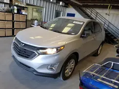 2GNAXHEV2K6243068 2019 CHEVROLET EQUINOX