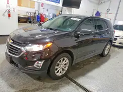 2GNAXHEV2K6249033 2019 CHEVROLET EQUINOX