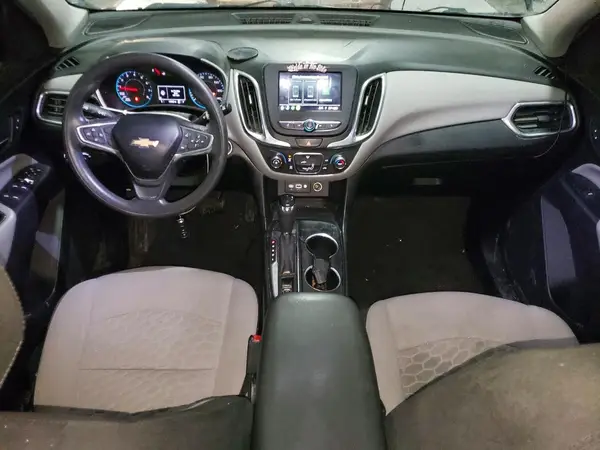 2GNAXHEV2K6249033 2019 CHEVROLET EQUINOX - Image 8