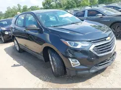 2GNAXHEV2K6249744 2019 CHEVROLET EQUINOX