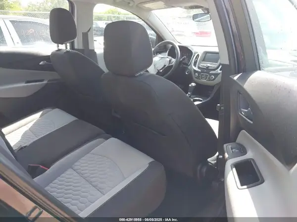 2GNAXHEV2K6249744 2019 CHEVROLET EQUINOX - Image 8