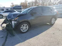 2GNAXHEV2K6265636 2019 CHEVROLET EQUINOX