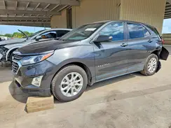 2GNAXHEV2K6266706 2019 CHEVROLET EQUINOX