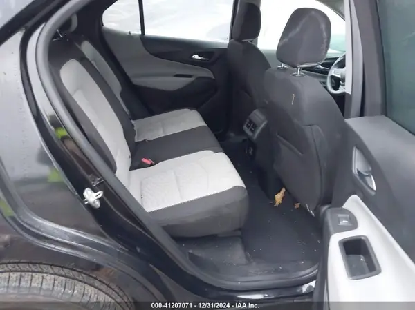 2GNAXHEV2K6270853 2019 CHEVROLET EQUINOX - Image 8
