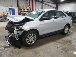 2GNAXHEV2K6271937 2019 CHEVROLET EQUINOX