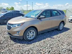 2GNAXHEV2K6272618 2019 CHEVROLET EQUINOX