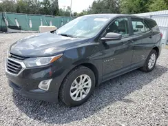 2GNAXHEV2K6273848 2019 CHEVROLET EQUINOX
