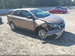 2GNAXHEV2K6274367 2019 CHEVROLET EQUINOX