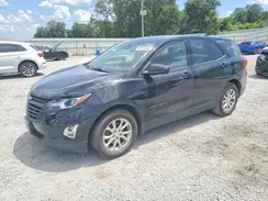 2GNAXHEV2K6275955 2019 CHEVROLET EQUINOX