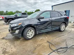 2GNAXHEV2K6276412 2019 CHEVROLET EQUINOX