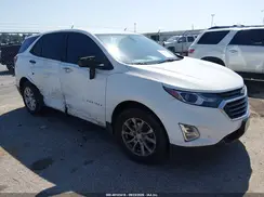 2GNAXHEV2K6280864 2019 CHEVROLET EQUINOX