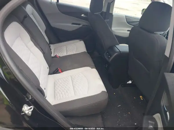 2GNAXHEV2K6281738 2019 CHEVROLET EQUINOX - Image 8