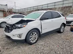 2GNAXHEV2K6282095 2019 CHEVROLET EQUINOX