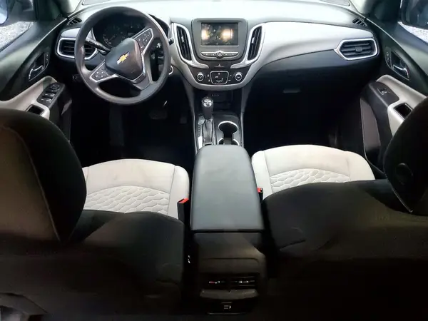 2GNAXHEV2K6282095 2019 CHEVROLET EQUINOX - Image 8