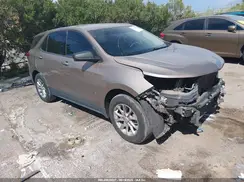 2GNAXHEV2K6282694 2019 CHEVROLET EQUINOX