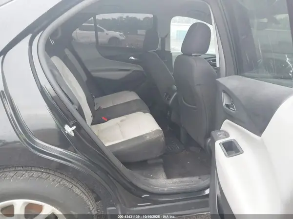 2GNAXHEV2K6284090 2019 CHEVROLET EQUINOX - Image 8