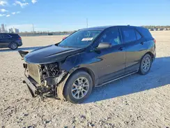 2GNAXHEV2K6288477 2019 CHEVROLET EQUINOX