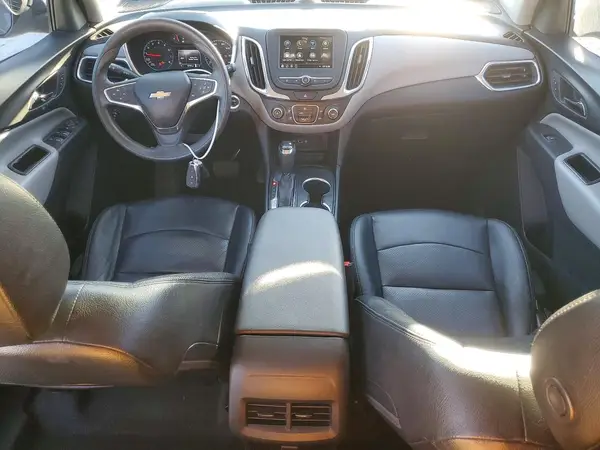 2GNAXHEV2K6288477 2019 CHEVROLET EQUINOX - Image 8