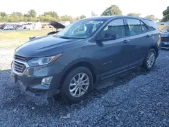 2GNAXHEV2K6294909 2019 CHEVROLET EQUINOX