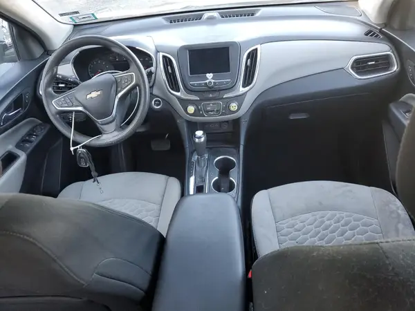 2GNAXHEV2K6294909 2019 CHEVROLET EQUINOX - Image 8