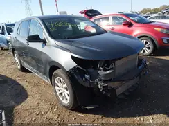 2GNAXHEV2K6295512 2019 CHEVROLET EQUINOX