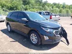 2GNAXHEV2K6295607 2019 CHEVROLET EQUINOX