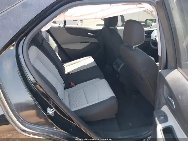 2GNAXHEV2K6295607 2019 CHEVROLET EQUINOX - Image 8