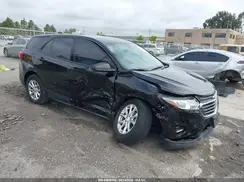 2GNAXHEV2K6296577 2019 CHEVROLET EQUINOX