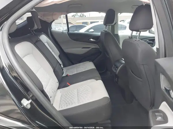 2GNAXHEV2K6296577 2019 CHEVROLET EQUINOX - Image 8