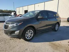 2GNAXHEV2K6297017 2019 CHEVROLET EQUINOX