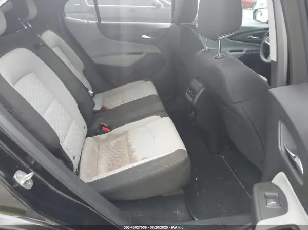 2GNAXHEV2K6297471 2019 CHEVROLET EQUINOX - Image 8