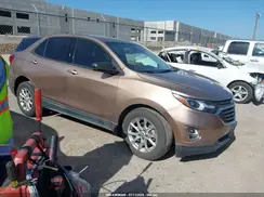 2GNAXHEV2K6297843 2019 CHEVROLET EQUINOX
