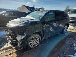 2GNAXHEV2K6298684 2019 CHEVROLET EQUINOX