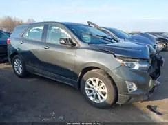 2GNAXHEV2K6300613 2019 CHEVROLET EQUINOX